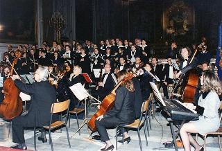 Intervento del Presidente della Repubblica alla cerimonia celebrativa della ricorrenza di S. Barbara, patrona della Marina Militare nella Basilica di S. Maria degli Angeli a Roma