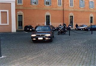 Intervento del Presidente della Repubblica all'inaugurazione dell'XI edizione della "Settimana per i beni culturali e ambientali" al Complesso monumentale del S. Michele a Roma