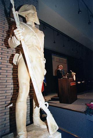 Intervento del Presidente della Repubblica all'inaugurazione dell'anno accademico della Scuola Ufficiali Carabinieri