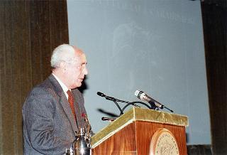Intervento del Presidente della Repubblica all'inaugurazione dell'anno accademico della Scuola Ufficiali Carabinieri