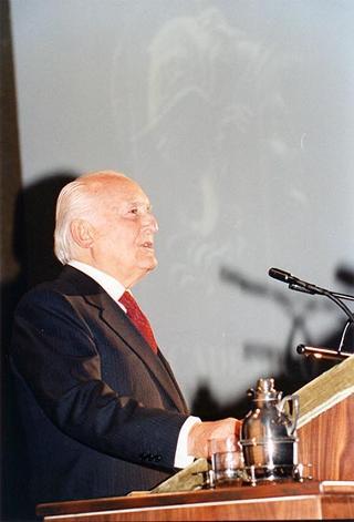 Intervento del Presidente della Repubblica all'inaugurazione dell'anno accademico della Scuola Ufficiali Carabinieri