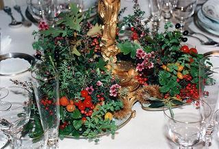 Incontro del Presidente della Repubblica Oscar Luigi Scalfaro con il Presidente della Repubblica di Bulgaria Jelev e signora Jelev. Successivo pranzo nel Belvedere al Torrino, al termine concerto eseguito dal Quartetto Santa Cecilia nella Sala degli specchi