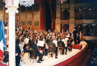 Intervento del Presidente della Repubblica alla cerimonia commemorativa del Primo Ministro d'Israele, Premio Nobel per la pace, Yitzhak Rabin al Teatro dell'Opera di Roma