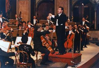 Intervento del Presidente della Repubblica alla cerimonia commemorativa del Primo Ministro d'Israele, Premio Nobel per la pace, Yitzhak Rabin al Teatro dell'Opera di Roma