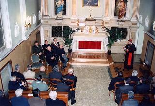 Intervento del Presidente della Repubblica all'inaugurazione dell'Anno Accademico 1995/96 del Politecnico di Torino ed alla cerimonia inaugurale della casa di reinserimento realizzata dall'Opera Pia Barolo