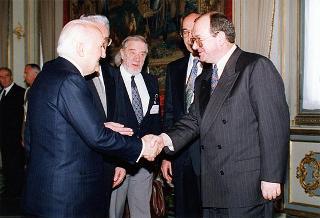 Franjo Tudjman, Presidente della Repubblica di Croazia