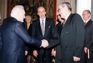 Franjo Tudjman, Presidente della Repubblica di Croazia