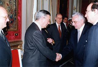 Franjo Tudjman, Presidente della Repubblica di Croazia