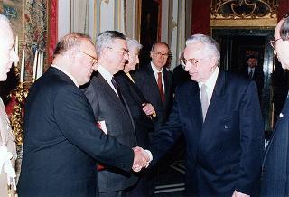 Franjo Tudjman, Presidente della Repubblica di Croazia