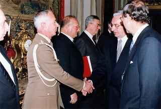 Franjo Tudjman, Presidente della Repubblica di Croazia