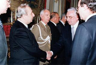 Franjo Tudjman, Presidente della Repubblica di Croazia