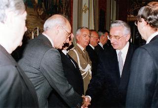 Franjo Tudjman, Presidente della Repubblica di Croazia