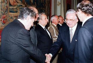 Franjo Tudjman, Presidente della Repubblica di Croazia