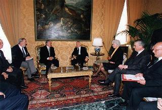 Franjo Tudjman, Presidente della Repubblica di Croazia