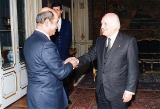 Nemer Hammad, Delegato Generale palestinese