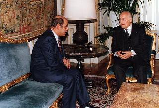 Nemer Hammad, Delegato Generale palestinese