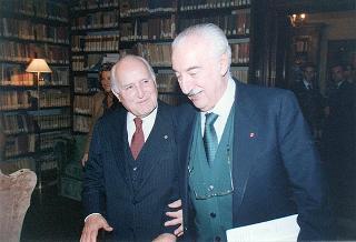 Intervento del Presidente della Repubblica alla presentazione del volume Carteggio Luigi Sturzo-Mario Scelba 1923-1956