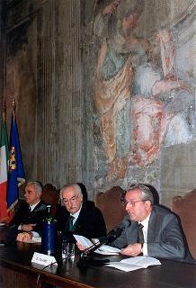 Intervento del Presidente della Repubblica alla presentazione del volume Carteggio Luigi Sturzo-Mario Scelba 1923-1956