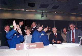 Visita di Stato del Presidente della Repubblica Oscar Luigi Scalfaro negli Stati Uniti d'America (30 marzo - 6 aprile 1996)