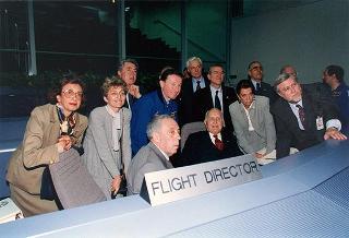 Visita di Stato del Presidente della Repubblica Oscar Luigi Scalfaro negli Stati Uniti d'America (30 marzo - 6 aprile 1996)