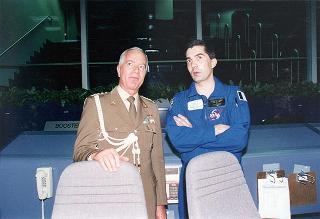 Visita di Stato del Presidente della Repubblica Oscar Luigi Scalfaro negli Stati Uniti d'America (30 marzo - 6 aprile 1996)