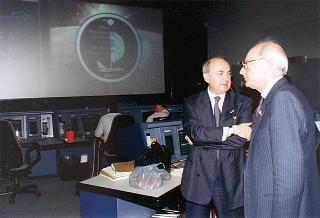 Visita di Stato del Presidente della Repubblica Oscar Luigi Scalfaro negli Stati Uniti d'America (30 marzo - 6 aprile 1996)
