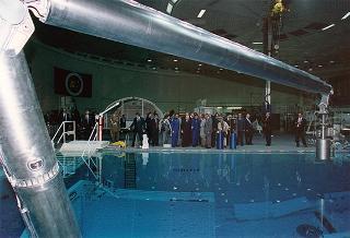 Visita di Stato del Presidente della Repubblica Oscar Luigi Scalfaro negli Stati Uniti d'America (30 marzo - 6 aprile 1996)