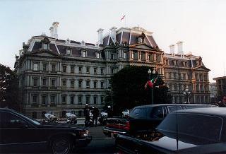 Visita di Stato del Presidente della Repubblica Oscar Luigi Scalfaro negli Stati Uniti d'America (30 marzo - 6 aprile 1996)