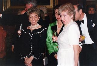 Visita di Stato del Presidente della Repubblica Oscar Luigi Scalfaro negli Stati Uniti d'America (30 marzo - 6 aprile 1996)