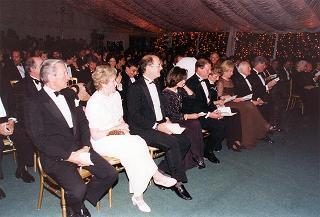 Visita di Stato del Presidente della Repubblica Oscar Luigi Scalfaro negli Stati Uniti d'America (30 marzo - 6 aprile 1996)
