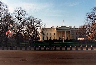 Visita di Stato del Presidente della Repubblica Oscar Luigi Scalfaro negli Stati Uniti d'America (30 marzo - 6 aprile 1996)