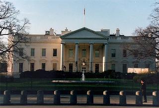 Visita di Stato del Presidente della Repubblica Oscar Luigi Scalfaro negli Stati Uniti d'America (30 marzo - 6 aprile 1996)