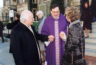 Visita di Stato del Presidente della Repubblica Oscar Luigi Scalfaro negli Stati Uniti d'America (30 marzo - 6 aprile 1996)