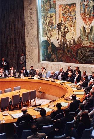 Visita di Stato del Presidente della Repubblica Oscar Luigi Scalfaro negli Stati Uniti d'America (30 marzo - 6 aprile 1996)