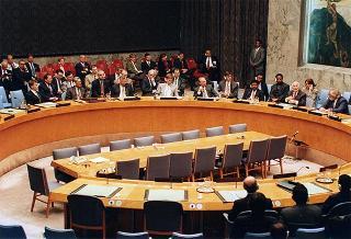 Visita di Stato del Presidente della Repubblica Oscar Luigi Scalfaro negli Stati Uniti d'America (30 marzo - 6 aprile 1996)