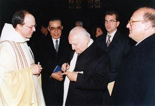 Visita di Stato del Presidente della Repubblica Oscar Luigi Scalfaro negli Stati Uniti d'America (30 marzo - 6 aprile 1996)
