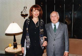 Visita di Stato del Presidente della Repubblica Oscar Luigi Scalfaro negli Stati Uniti d'America (30 marzo - 6 aprile 1996)