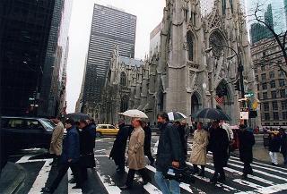 Visita di Stato del Presidente della Repubblica Oscar Luigi Scalfaro negli Stati Uniti d'America (30 marzo - 6 aprile 1996)