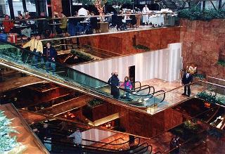 Visita di Stato del Presidente della Repubblica Oscar Luigi Scalfaro negli Stati Uniti d'America (30 marzo - 6 aprile 1996)