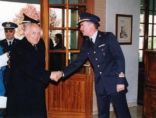 Visita ufficiale del Presidente della Repubblica in Albania