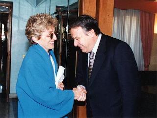 Visita ufficiale del Presidente della Repubblica in Albania