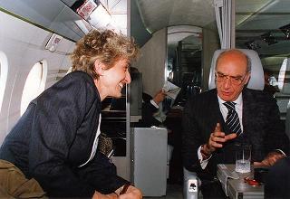 Visita ufficiale del Presidente della Repubblica in Albania