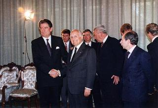 Visita ufficiale del Presidente della Repubblica in Albania