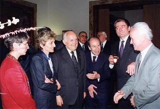 Visita ufficiale del Presidente della Repubblica in Albania