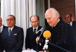 Visita ufficiale del Presidente della Repubblica in Albania