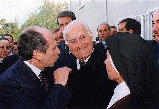 Visita ufficiale del Presidente della Repubblica in Albania