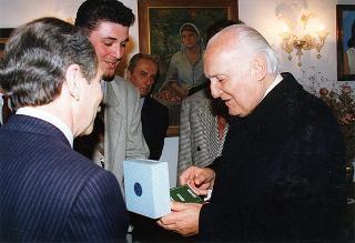 Visita ufficiale del Presidente della Repubblica in Albania