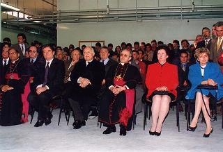 Visita ufficiale del Presidente della Repubblica in Albania