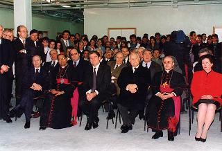 Visita ufficiale del Presidente della Repubblica in Albania