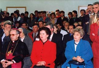 Visita ufficiale del Presidente della Repubblica in Albania